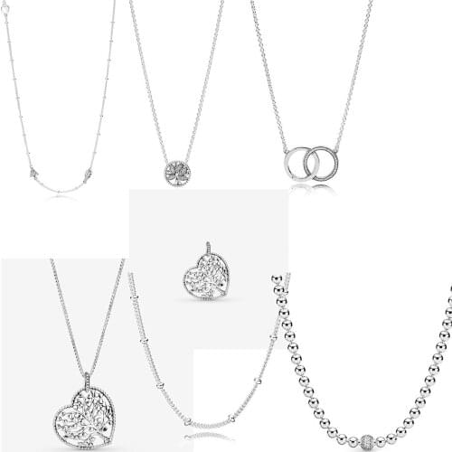 CHAMSS Jewelry Pendants
