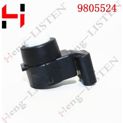 For BMW E84 E82 E87 E88 3er E90 E91 E92 E93 X1 E84 BUMPER PDC PARK ASIST DISTANCE SENSOR 09-15 9805524