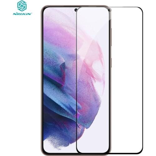 For Samsung Galaxy S21 Plus Glass Nillkin CP+Pro Protective Tempered Glass For Samsung Galaxy S21+ S21 Plus 5G Film