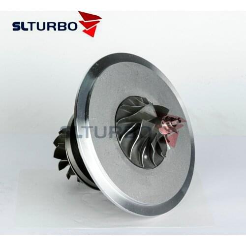 Garrett GT2556S 711736-5052S turbo cartridge Balanced for Perkins Diverse T4.40 4400 ccm - turbine core NEW 711736-5024S CHRA