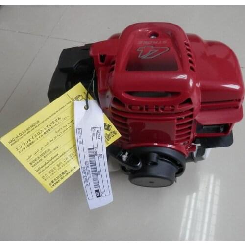 GX35 GASOLINE ENGINE AUTO MECHANIC DECOMPRESSION EASY START 4 CYCLE 35CC BRUSHCUTTER STRIMMER SPRAYER WIPPER MISTER DUSTER etc