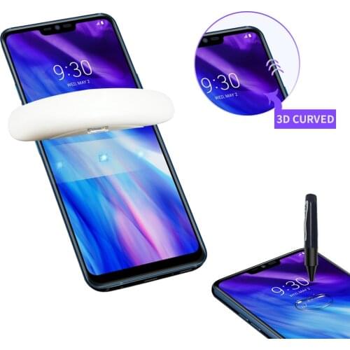 Защитные пленки для LG G7 ThinQ IZCH China At AliExpress