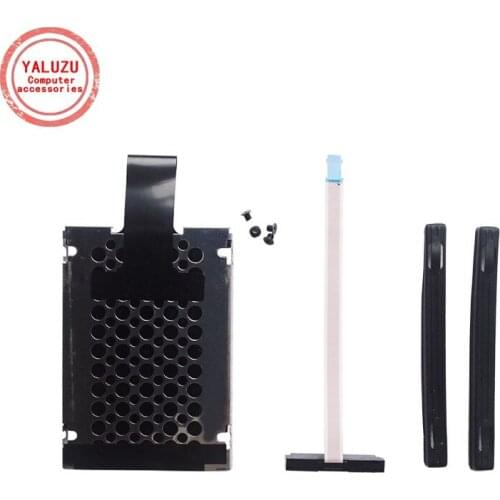 FOR Acer ph315-52 PH315-52-76NS PH315 DAM00 HDD Hard Drive CABLE & Caddy Bracket0