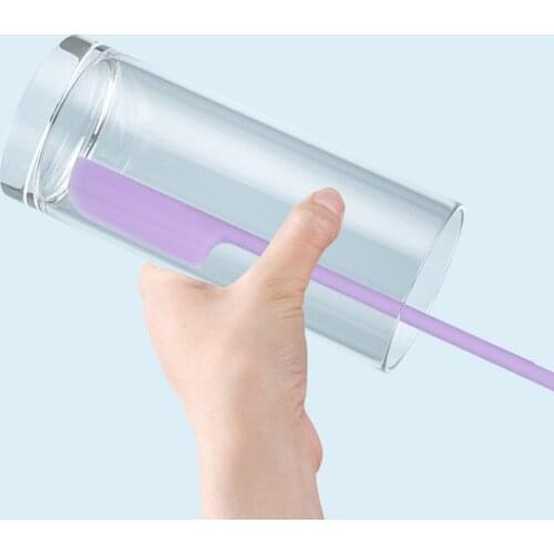 Facial Mask Brush Small Spatula Beauty Tool Makeup Brush Spatulas Makeup Brushes 3/6 Pieces Reusable Multicolor Beauty Tool