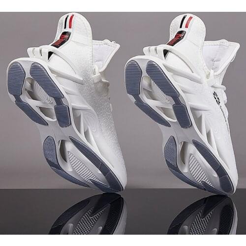 Men shoes Sneakers Male tenis Luxury shoes Mens casual Shoes Trainer Race off white Shoes fashion loafers running Shoes for men