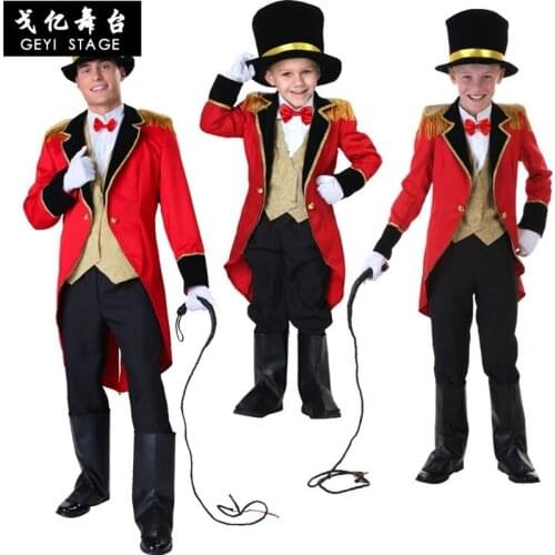 New bull fighter slayer cosplay halloween spanish bullfighter carnival costumes san fermin la holy week stage play dress