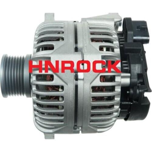 NEW HNROCK 24V 80A ALTERNATOR 0124555063 555036RI 555036RIB MK667722 UD12109A FOR MITSUBISHI