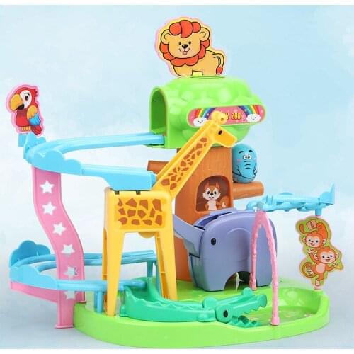 Ohye 3D Puzzles