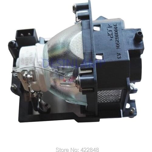 Original ET-LAL500 projector lamp with housing for Panasonic PT-LW280/PT-LW330/PT-TW250/PT-TW340/PT-TW341