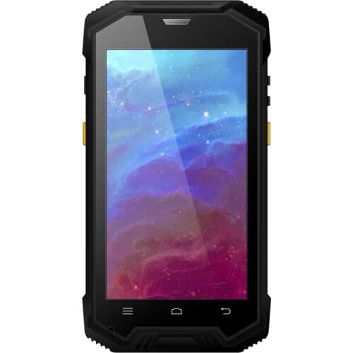 PDA N7 Android 5.1, Bluethooth Wireless 1D 2D Barcode Scanner android barcode scanner pda data terminal 4G