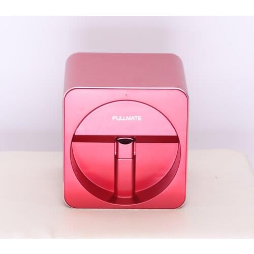 O2nails mobile nail printer professional digital nails and flower printer artpro nails polish printer machine investment