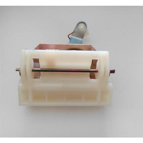 Tailgate Handle Back Door Handle for Mitsubishi Pajero/ Montero 1992-2000