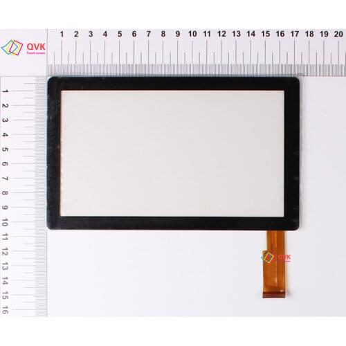 New 7 Inch black touch screen for AOYODKG A40 A40L Kids Capacitive touch screen sensor panel