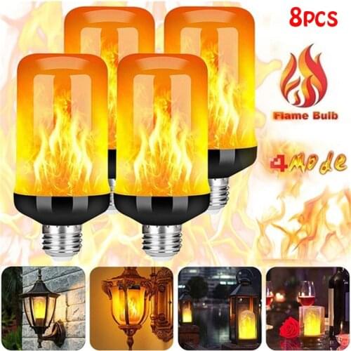StillCool Light Bulbs