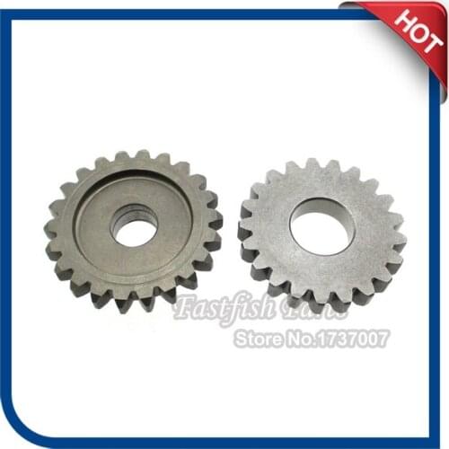 Z190 Engine Kick Start Gears Fits Zongshen 190cc Pit Dirt Bike