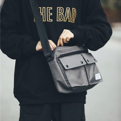 Zatooly Men's Travel Bags