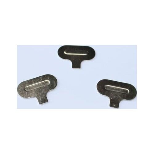 Sewing machine accessories T screwdriver household rotating shuttle sewing machine tool iron screwdriver