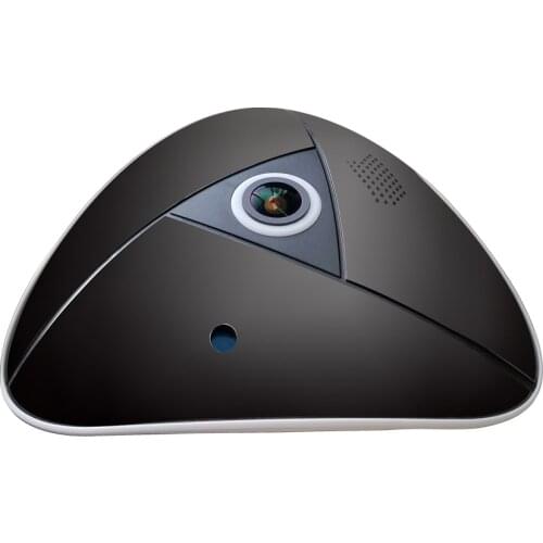 AOUERTK HD 1080P Full View Panorama WIFI Camera Fisheyes Motion Detection CCTV Samrt Wrieless Home Security Video Surveillance