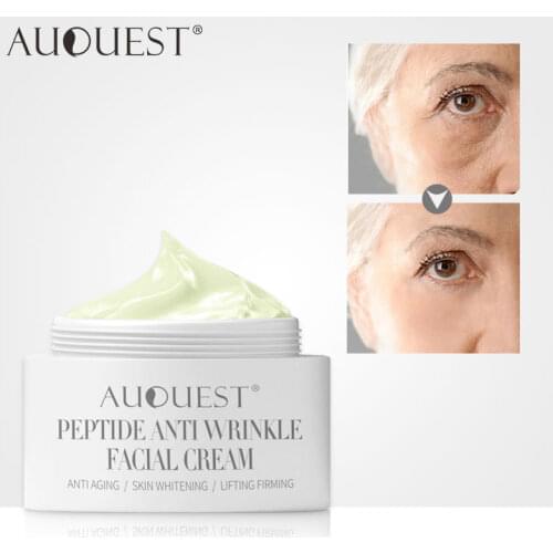 AUQUEST Self-tanners For The Face