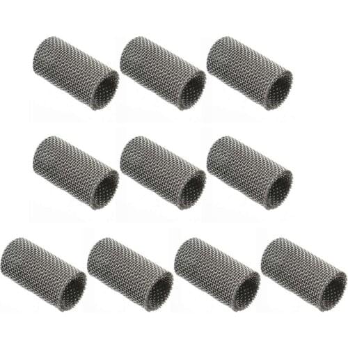 Autoleader Mini Burners