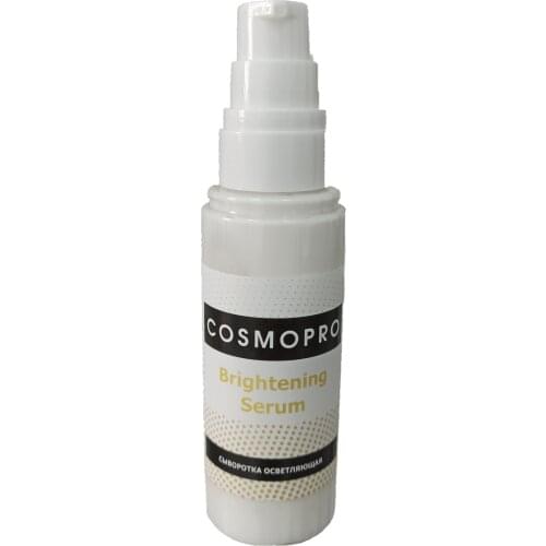 CosmoPro Hyaluronic Face Serum