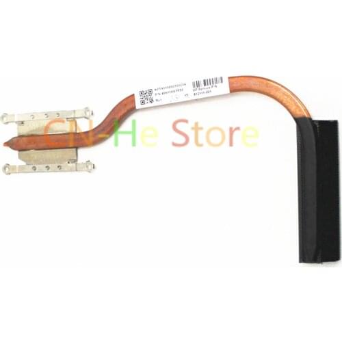 JOUTNDLN for HP Pavilion 15-AB Series PN 812111-001 45X11HSTP60 CPU Cooler Heatsink