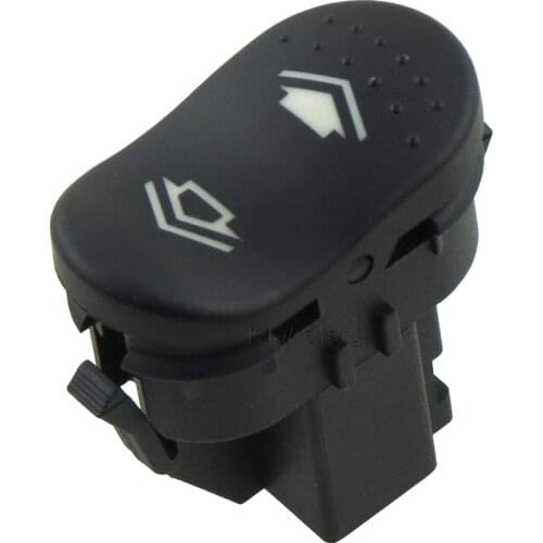 For Ford Focus GHIA Mk1 1998-2004 Electric Window Switch Button Driver Side Passenger Side Window Lifter Control