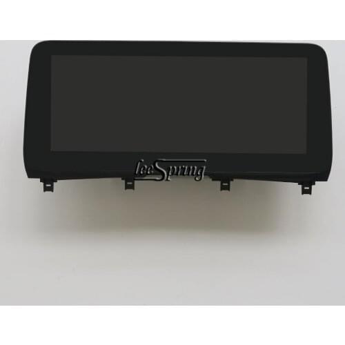 GPS Navigation Radio Android 10 Car Stereo for LEXUS RX 2019-2020 Original Car with Touch panel