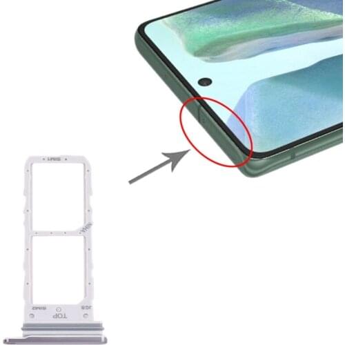SIM Card Tray + SIM Card Tray for Samsung Galaxy Note20