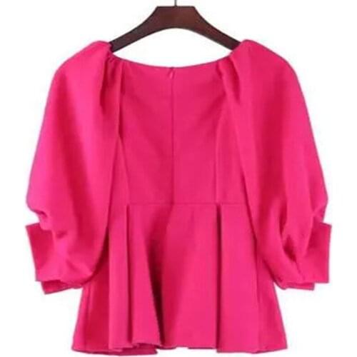 Vogue of new pring and autumn girl dress 2022 sundress Womens clothing quality printing mauny dress 4800647