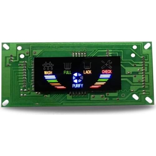 Water Purifier Computer Board Controller Screen General Circuit Board RO of Water Purifier