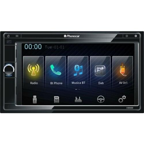 PHONOCAR Car Electronics
