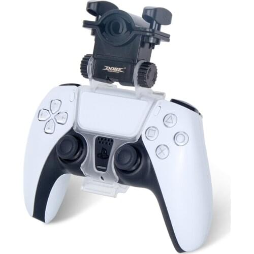 Hookah Narguile Smoking Holder For PS4 PS5 Slim Pro Game Controller Chicha Handle Holder Cigarette Accessories