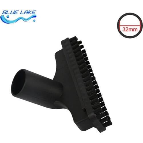 Vacuum Cleaner PP brush/Nozzle,Detachable,suction head,Economical and practical,inner diameter 32mm,vacuum cleaner parts