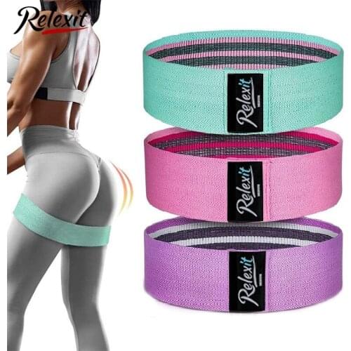 Relexit Fitness Equipment