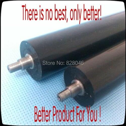Fusing Low Fuser Roller For Savin 2515 2518 2518d Photocopier,For Savin AE02-0100 C2110-8559 AE020100 Copier Pressure Roller