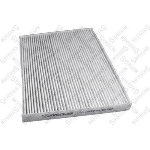 STELOKS Automotive Filters
