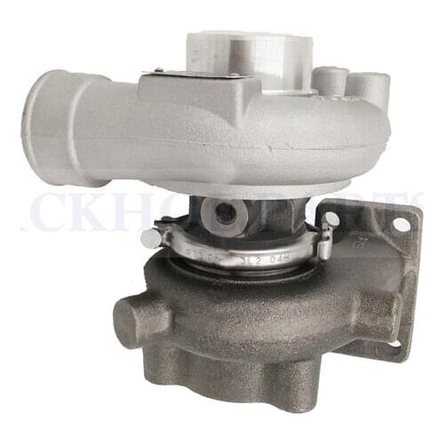 Turbo TD04HL Turbocharger 246-1271 For Caterpillar Loader Cat 906H 908 908H 907H 906 Engine 3044C-T