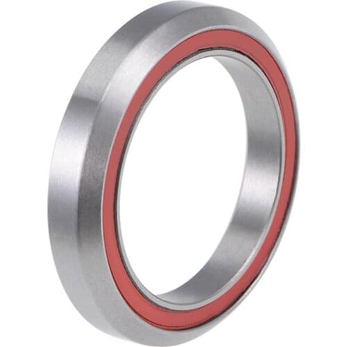 Uxcell MH-P08H7 Bicycle Headset Bearing 30.15x41.8x7mm Sealed Chrome Steel Bearings