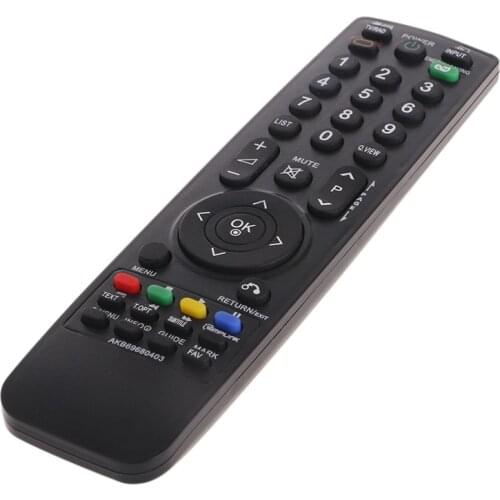 Replacement TV Remote Control for LG AKB69680403 3D Smart TV LCD LED - L060 New hot