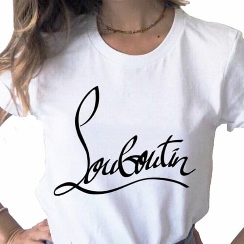 Love Rushed Korean Kpop Women Lady Female One Shoulder Crop Tops T-shirt Summer Beach Vest Bare Midriff Clothes
