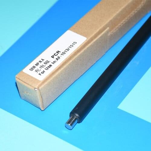 10pcs MP201 PCR For Ricoh Aficio MP 1515 1013 175 171 161 Primary Charge Roller For Ricoh Aficio 1515 1013 MP201 MP171 MP175 PCR
