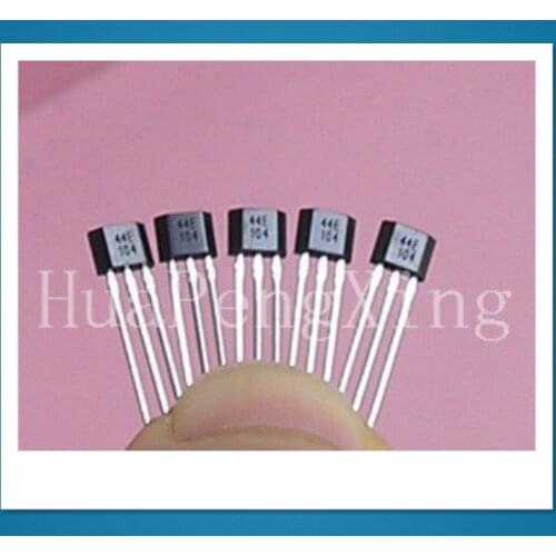 100/PCS New Original A3144 A3144EUA