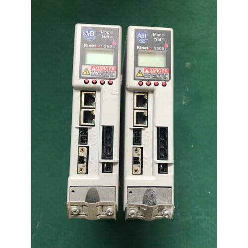 2198-H008-ERS servo driver , used one , 90% appearance new , test goods , free shipping