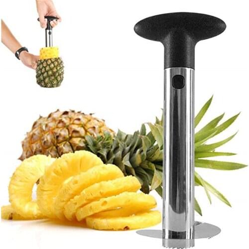 ANDES Pineapple Knives