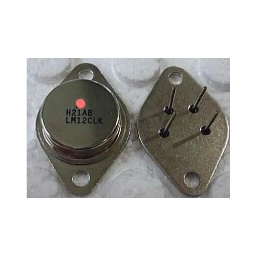 Free shipping 2PCS/LOT in stock LM12CLK LM12