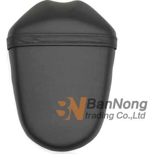 Free shipping Motorcycle Rear seat package Rear Back Seat Cover Cushion Pillion For SUZUKI GSXR1000 GSX-R 1000 2009-2013 K9 K10