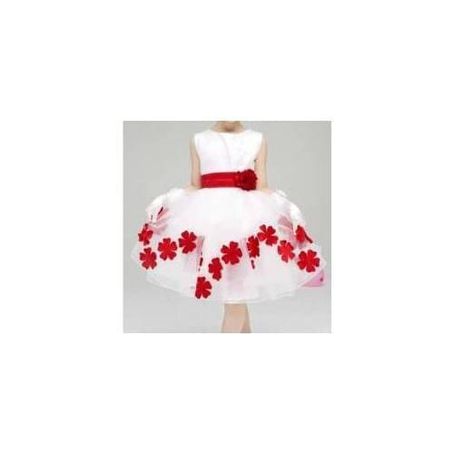 RAISED GIRLS KIDS DRESS, ABİYE, GELİNLİK, COSTUME, GIRL KIDS BIRTHDAY, PARTY ATTIRE AGE 2-10 AGE ARSI