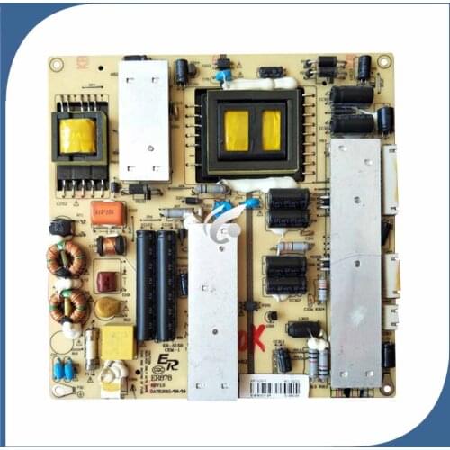 90% new for Power Supply Board SL42WD809 ER878 KB-5150 E2-87800021-ER Working good
