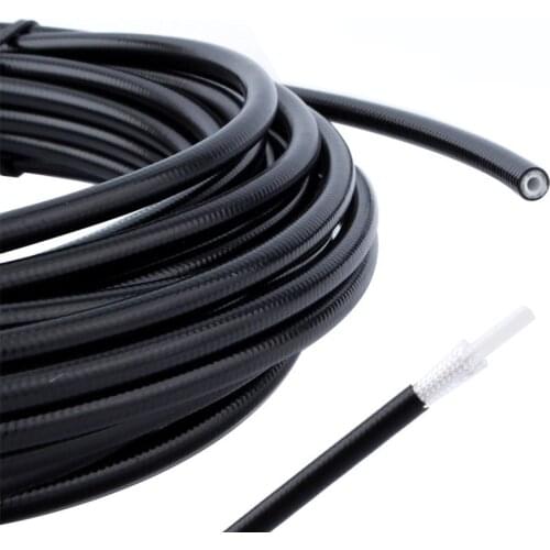 Mountain Bike Bicycle Hydraulic Disc Brake Cable 5MM Oil Housing Oiltube Pipe For M355 AVID SRAM ZOOM